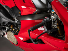 LIGHTECH KLEV137K Aprilia / Ducati Magnesium/Aluminium Levers Kit (Brake & Clutch) – Accessories in Desmoheart – an Motorcycle Aftermarket Parts & Accessories Online Shop