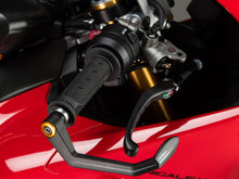LIGHTECH KLEV137K Aprilia / Ducati Magnesium/Aluminium Levers Kit (Brake & Clutch) – Accessories in Desmoheart – an Motorcycle Aftermarket Parts & Accessories Online Shop
