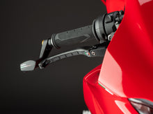 LIGHTECH KLEV137K Aprilia / Ducati Magnesium/Aluminium Levers Kit (Brake & Clutch) – Accessories in Desmoheart – an Motorcycle Aftermarket Parts & Accessories Online Shop