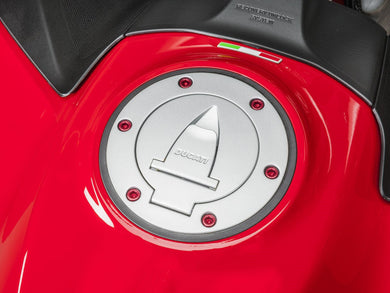 KV356 - CNC RACING Ducati Fuel Tank Cap Bolts – Accessories in Desmoheart – an Motorcycle Aftermarket Parts & Accessories Online Shop