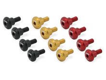 KV484 - CNC RACING Ducati Hypermotard 698 Mono (2024+) Frame Side Covers Screw Kit – Accessories in Desmoheart – an Motorcycle Aftermarket Parts & Accessories Online Shop