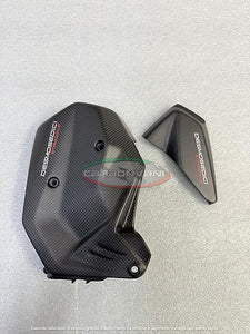CARBONVANI DV4S25-39A Ducati Panigale V4 / Streetfighter V4 (2025