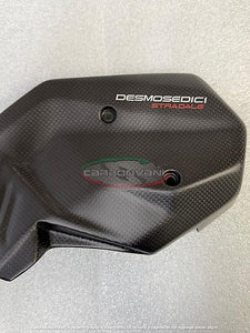 CARBONVANI DV4S25-39A Ducati Panigale V4 / Streetfighter V4 (2025