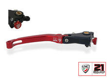 LBR04TB - CNC RACING Folding Brake Lever (Troy Bayliss limited edition) – Accessories in Desmoheart – an Motorcycle Aftermarket Parts & Accessories Online Shop