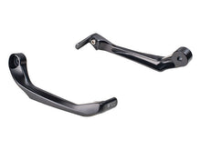 LPRR_B - BONAMICI RACING Aprilia RS 660 (2020+) Aluminium Brake Lever Protection (including adapter)