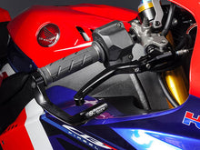 LPRR_B - BONAMICI RACING Aprilia RS 660 (2020+) Aluminium Brake Lever Protection (including adapter)