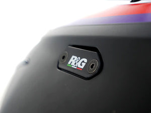 MBP0044 - R&G RACING Aprilia RS 457 (2024+) Mirror Block-off Plates – Accessories in Desmoheart – an Motorcycle Aftermarket Parts & Accessories Online Shop