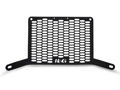 OCG0051 - R&G RACING Ducati Multistrada V4 / V4S (2021+)  Oil Cooler Guard (PRO) – Accessories in Desmoheart – an Motorcycle Aftermarket Parts & Accessories Online Shop