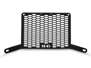 OCG0051 - R&G RACING Ducati Multistrada V4 / V4S (2021+)  Oil Cooler Guard (PRO)