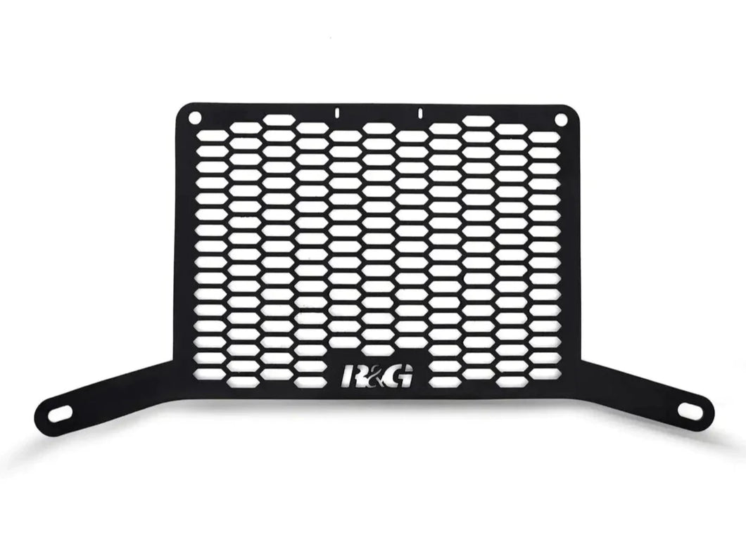 OCG0051 - R&G RACING Ducati Multistrada V4 / V4S (2021+)  Oil Cooler Guard (PRO)