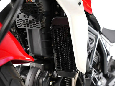 OCG0054 - R&G RACING Ducati Monster / Scrambler Oil Cooler Guard (PRO) – Accessories in Desmoheart – an Motorcycle Aftermarket Parts & Accessories Online Shop