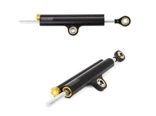 ÖHLINS SD068 Ducati Panigale (2012+) Steering Damper (68 mm; black)