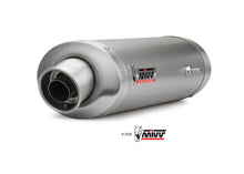 MIVV UD.005 Ducati 748 (94/03) Dual Slip-on Underseat Exhaust "Oval" (titanium ; approved) – Accessories in Desmoheart – an Motorcycle Aftermarket Parts & Accessories Online Shop