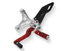 PE228 - CNC RACING MV Agusta Dragster 800 (2017+) Adjustable Rearset – Accessories in Desmoheart – an Motorcycle Aftermarket Parts & Accessories Online Shop