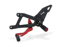 CNC RACING PE414 Ducati Panigale V4 / V4S (2025+) Adjustable Rearsets – Accessories in Desmoheart – an Motorcycle Aftermarket Parts & Accessories Online Shop