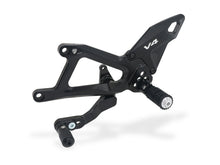 CNC RACING PE414 Ducati Panigale V4 / V4S (2025+) Adjustable Rearsets – Accessories in Desmoheart – an Motorcycle Aftermarket Parts & Accessories Online Shop