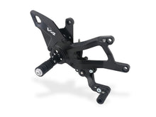 CNC RACING PE414 Ducati Panigale V4 / V4S (2025+) Adjustable Rearsets – Accessories in Desmoheart – an Motorcycle Aftermarket Parts & Accessories Online Shop