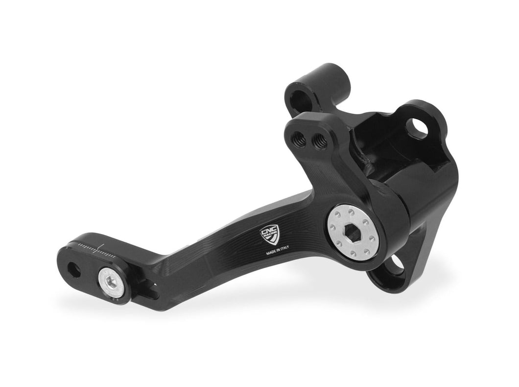 PEC06 - CNC RACING Ducati Multistrada V4 / V4S / Pikes Peak (2021+) Gear Lever 