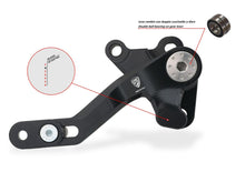 PEC07 - CNC RACING Ducati Multistrada V4 / V4S / Pikes Peak (2021+) Gear Lever Reverse Shift (GP, "Slide") – Accessories in Desmoheart – an Motorcycle Aftermarket Parts & Accessories Online Shop