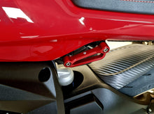 PET54 - CNC RACING MV Agusta Superveloce 800 (2020+) Rear Footrest Blanking Plates – Accessories in Desmoheart – an Motorcycle Aftermarket Parts & Accessories Online Shop