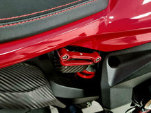 PET54 - CNC RACING MV Agusta Superveloce 800 (2020+) Rear Footrest Blanking Plates – Accessories in Desmoheart – an Motorcycle Aftermarket Parts & Accessories Online Shop