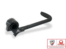 PLM01PR - CNC RACING Ducati Monster 950 / Streetfighter V2 (2021+) Racing Brake Lever Guard (Pramac edition; including adapter) – Accessories in Desmoheart – an Motorcycle Aftermarket Parts & Accessories Online Shop
