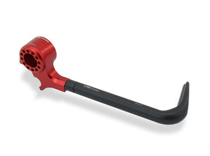 PLM01 - CNC RACING Ducati Panigale V2 Racing Brake Lever Guard (including adapter)