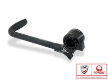 PLM02PR - CNC RACING Ducati Panigale V2 Racing Brake Lever Guard (including adapter)