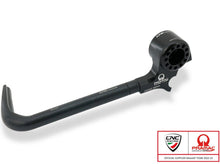 PLM02PR - CNC RACING Ducati Monster 950 / Streetfighter V2 (2021+) Racing Clutch Lever Guard (Pramac edition; including adapter) – Accessories in Desmoheart – an Motorcycle Aftermarket Parts & Accessories Online Shop