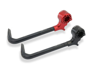 PLM02 - CNC RACING Ducati Panigale V2 Racing Brake Lever Guard (including adapter)