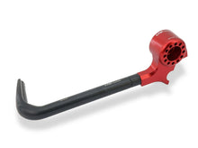 PLM02 - CNC RACING Ducati Monster 950 / Streetfighter V2 (2021+) Racing Clutch Lever Guard (including adapter) – Accessories in Desmoheart – an Motorcycle Aftermarket Parts & Accessories Online Shop