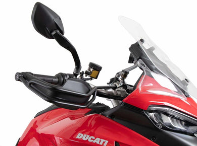 PR905 - CNC RACING Ducati Multistrada V4 (2021+) Handguards Protection – Accessories in Desmoheart – an Motorcycle Aftermarket Parts & Accessories Online Shop