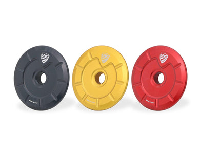 Entretoises Étrier Frein Avant Ducabike Pour Ducati Streetfighter SF V2 2022-2023