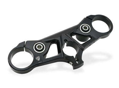 PST18 - CNC RACING Ducati Streetfighter V4 (2020+) Triple Clamps Top Plate (Ø 53 mm) – Accessories in Desmoheart – an Motorcycle Aftermarket Parts & Accessories Online Shop