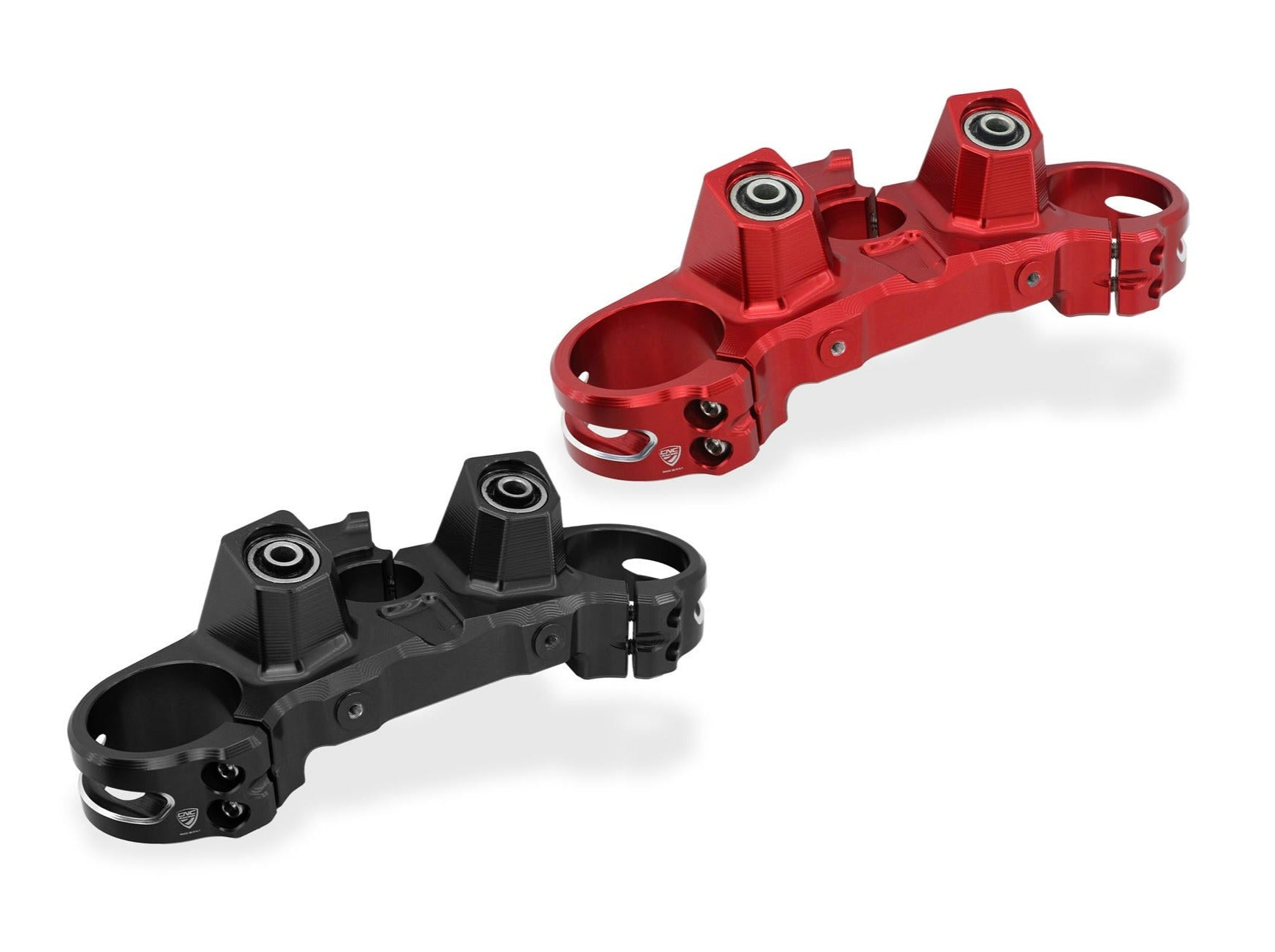 CNC RACING Ducati Diavel V4 (2023+) Triple Clamps Top Yoke CNC RACING Ducati Diavel V4 (2023+) Triple Clamps Top Yoke