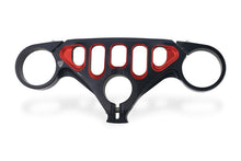 CNC RACING PST23 Ducati Panigale V4 / V4S (2025+) Triple Clamps Top Yoke (bi-color) – Accessories in Desmoheart – an Motorcycle Aftermarket Parts & Accessories Online Shop