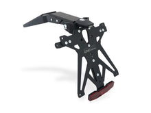 CNC RACING PT306 Ducati Hypermotard 698 Mono (2024+) Adjustable License Plate Holder Kit – Accessories in Desmoheart – an Motorcycle Aftermarket Parts & Accessories Online Shop