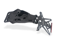 CNC RACING PT311 Ducati Multistrada V4 (2025+) Adjustable License Plate Holder Kit – Accessories in Desmoheart – an Motorcycle Aftermarket Parts & Accessories Online Shop