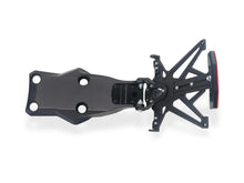 CNC RACING PT311 Ducati Multistrada V4 (2025+) Adjustable License Plate Holder Kit – Accessories in Desmoheart – an Motorcycle Aftermarket Parts & Accessories Online Shop