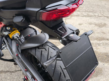 CNC RACING PT311 Ducati Multistrada V4 (2025+) Adjustable License Plate Holder Kit – Accessories in Desmoheart – an Motorcycle Aftermarket Parts & Accessories Online Shop