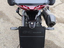 CNC RACING PT311 Ducati Multistrada V4 (2025+) Adjustable License Plate Holder Kit – Accessories in Desmoheart – an Motorcycle Aftermarket Parts & Accessories Online Shop