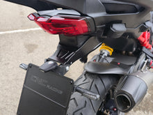 CNC RACING PT311 Ducati Multistrada V4 (2025+) Adjustable License Plate Holder Kit – Accessories in Desmoheart – an Motorcycle Aftermarket Parts & Accessories Online Shop