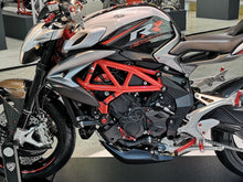 PZ703 - CNC RACING MV Agusta Generator Cover Guard – Accessories in Desmoheart – an Motorcycle Aftermarket Parts & Accessories Online Shop