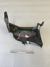 CARBONVANI DV4S25-18/19 Ducati Panigale V4 (2025+) Carbon Dome Dashboards – Accessories in Desmoheart – an Motorcycle Aftermarket Parts & Accessories Online Shop