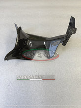 CARBONVANI DV4S25-18/19 Ducati Panigale V4 (2025+) Carbon Dome Dashboards – Accessories in Desmoheart – an Motorcycle Aftermarket Parts & Accessories Online Shop