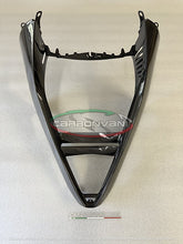 CARBONVANI DV4S25-17 Ducati Panigale V4 (2025+) Carbon Tip – Accessories in Desmoheart – an Motorcycle Aftermarket Parts & Accessories Online Shop