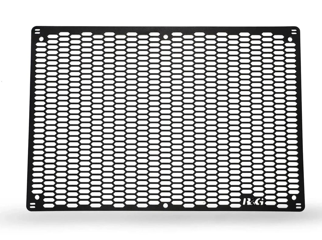 RAD0293 - R&G RACING Ducati Multistrada 950 / 950S (2021+) Radiator Guard PRO – Accessories in Desmoheart – an Motorcycle Aftermarket Parts & Accessories Online Shop