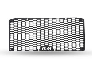 RAD0303 - R&G RACING Aprilia RS 125 / Tuono 125 (2021+) Radiator Guard PRO – Accessories in Desmoheart – an Motorcycle Aftermarket Parts & Accessories Online Shop