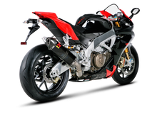 AKRAPOVIC S-A10SO6-ZC Aprilia RSV4 / Tuono V4 Slip-on Exhaust (carbon) – Accessories in Desmoheart – an Motorcycle Aftermarket Parts & Accessories Online Shop