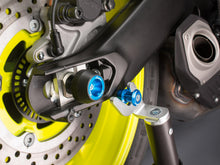 LIGHTECH SCV003 Aprilia Swingarm Spools (M6) – Accessories in Desmoheart – an Motorcycle Aftermarket Parts & Accessories Online Shop